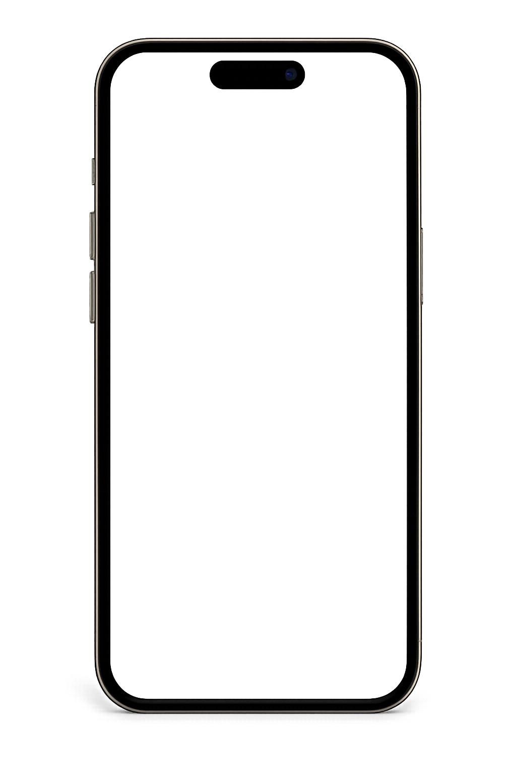 Phone Mockup